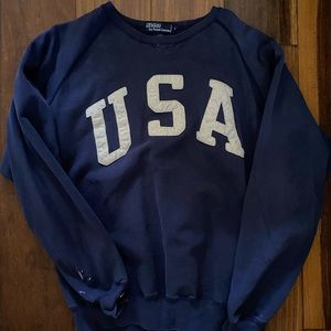 Ralph Lauren Polo Vintage Sweater